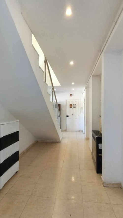 Vente Appartement Duplex F7 Oran Oran
