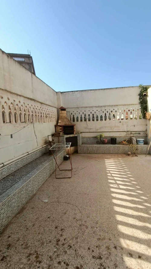 Vente Villa Oran Bir el djir