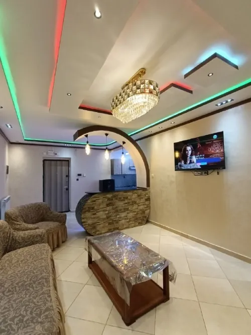 Location Appartement F3 Oran Bir el djir