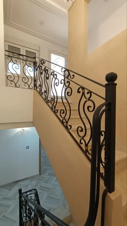 Vente Appartement F7 Oran Bir el djir