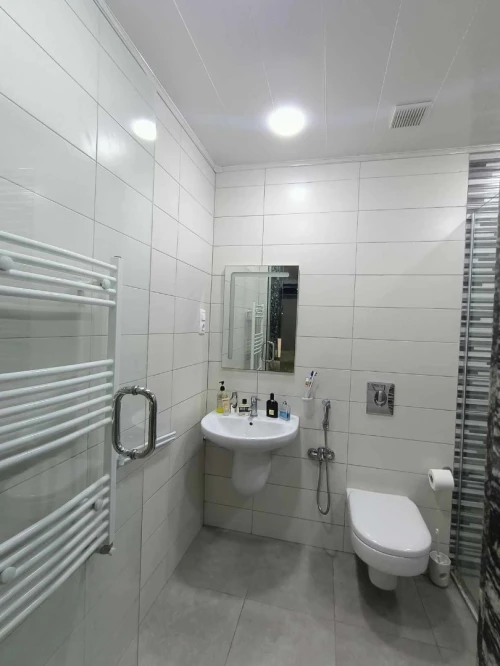 Vente Appartement F4 Oran Oran