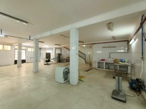 Vente Hangar Oran Oran