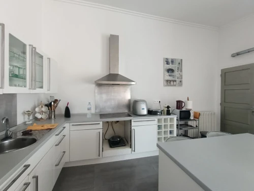 Location Villa Oran Arzew