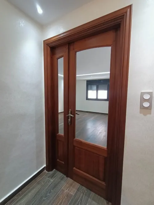 Location Appartement Niveau de villa F5 Oran Oran