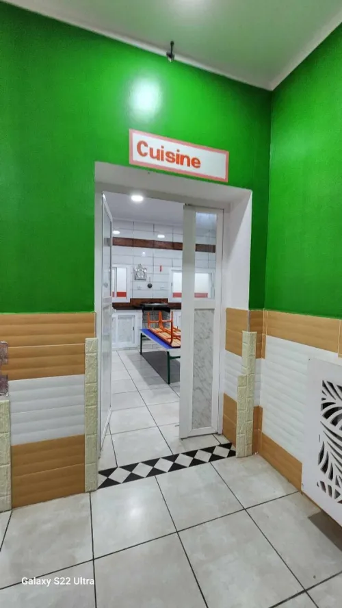 Location Local Oran Bir el djir