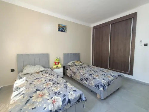 Location Appartement F4 Oran Oran