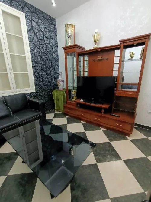 Location Appartement F4 Oran Oran