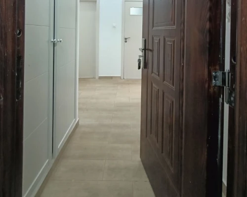 Vente Appartement F2 Oran Bir el djir