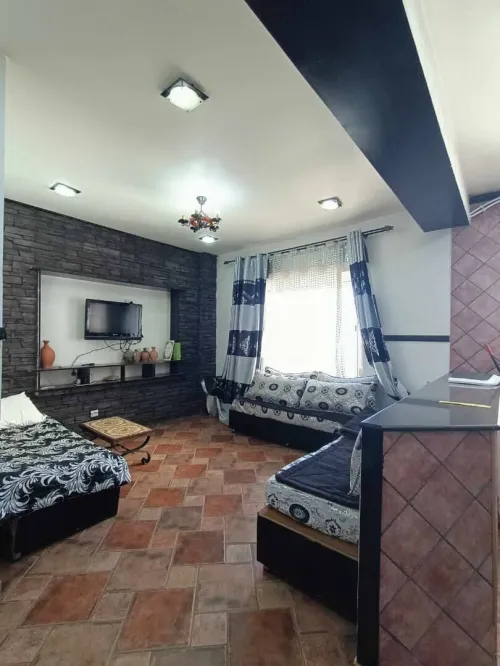 Location Appartement F4 Oran Oran