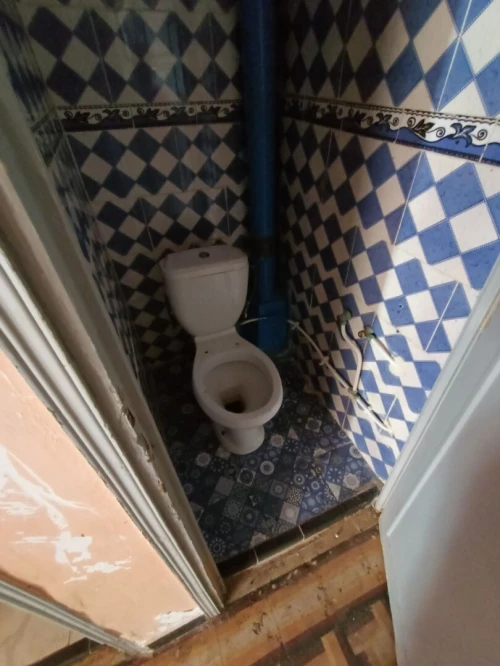 Location Appartement F3 Oran Oran