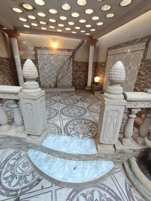Vente Villa Oran Bir el djir