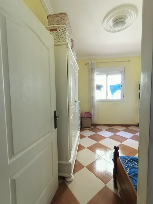 Vente Appartement F4 Oran Misseghine