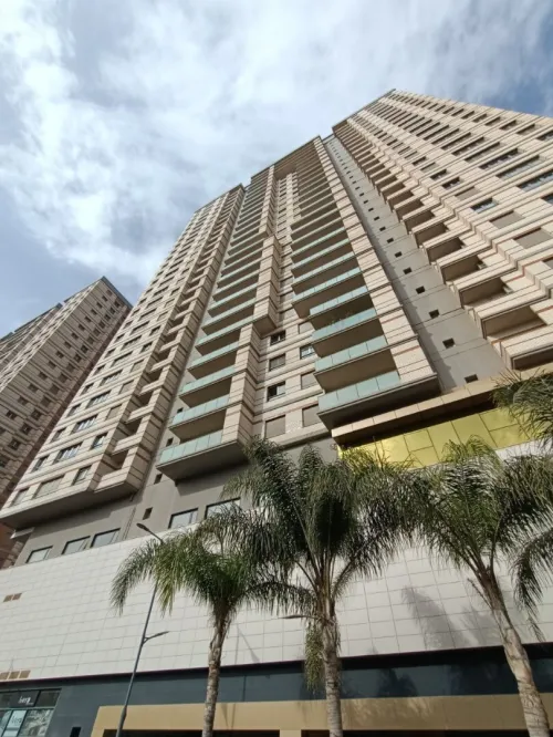 Vente Appartement Duplex F4 Oran Oran