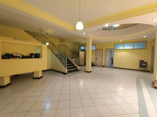 Location Appartement F12 Oran Bir el djir