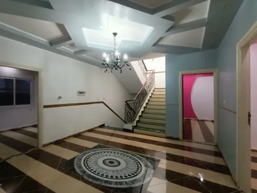 Location Villa Oran Bir el djir