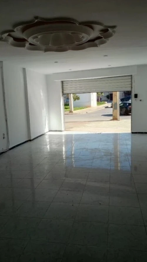 Location Local Oran Bir el djir