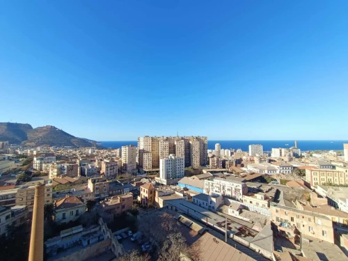 Location Appartement F4 Oran Oran