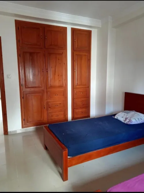 Location Appartement F4 Oran Bir el djir