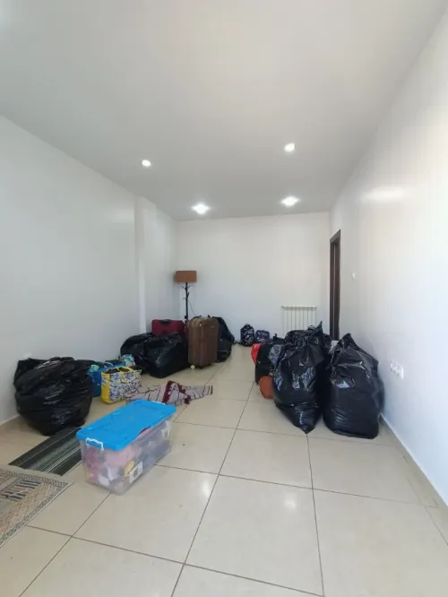 Location Appartement F3 Oran Sidi maarouf