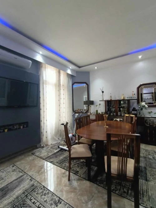 Vente Appartement F3 Oran Oran
