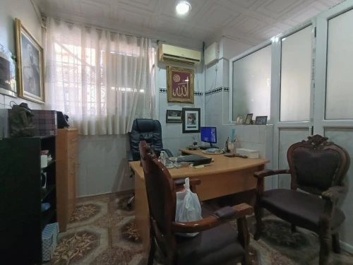 Location Niveau De Villa F6 Oran Oran