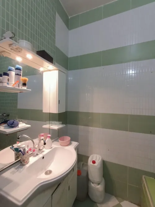 Vente Appartement F4 Oran Misseghine