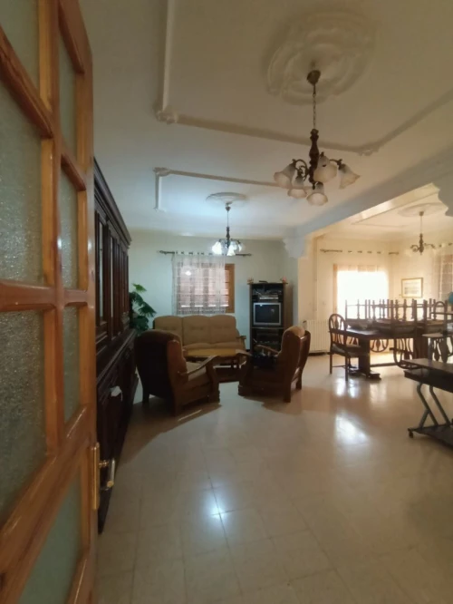 Location Villa Oran Arzew