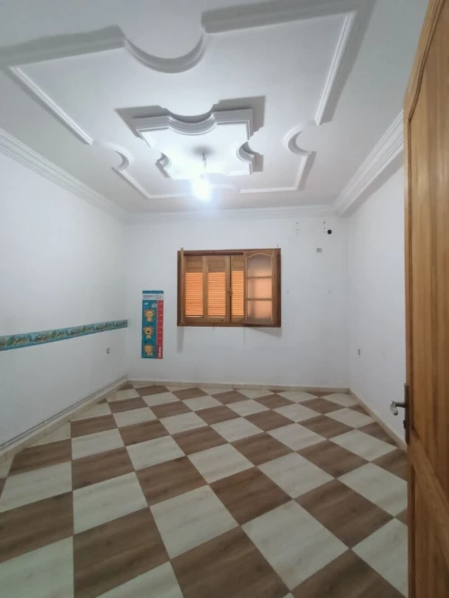 Location Appartement F6 Oran Bethioua