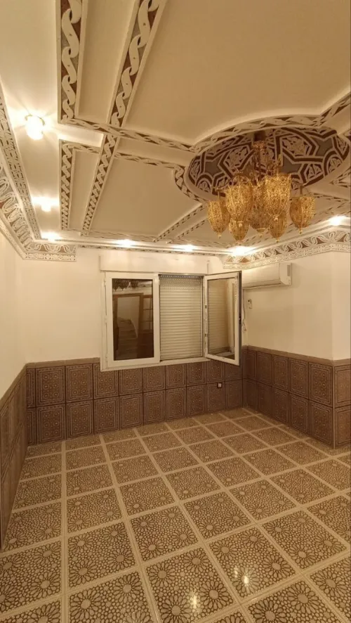 Vente Appartement F7 Oran Bir el djir
