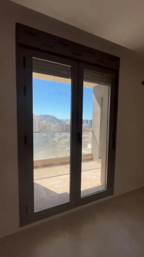 Location Appartement F3 Oran Oran