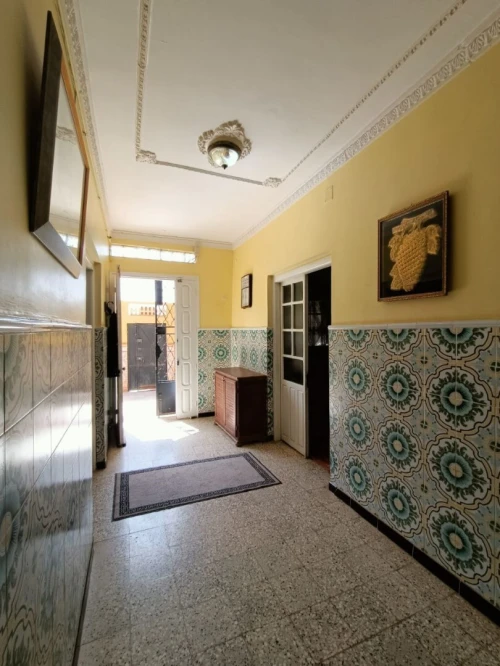 Vente Villa Oran El Kerma