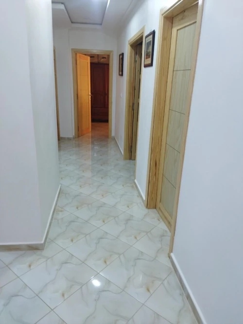 Vente Appartement F4 Oran Bir el djir