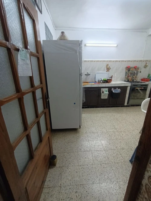 Location Villa Oran Misseghine