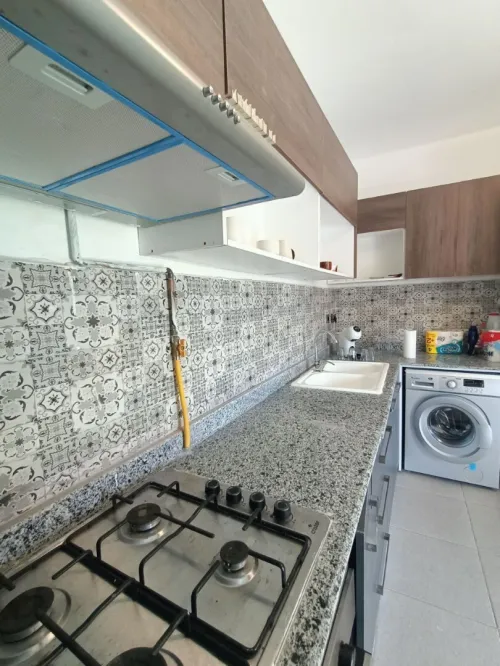 Location Appartement F3 Oran Oran