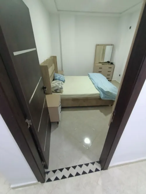 Location Appartement F3 Oran Bir el djir