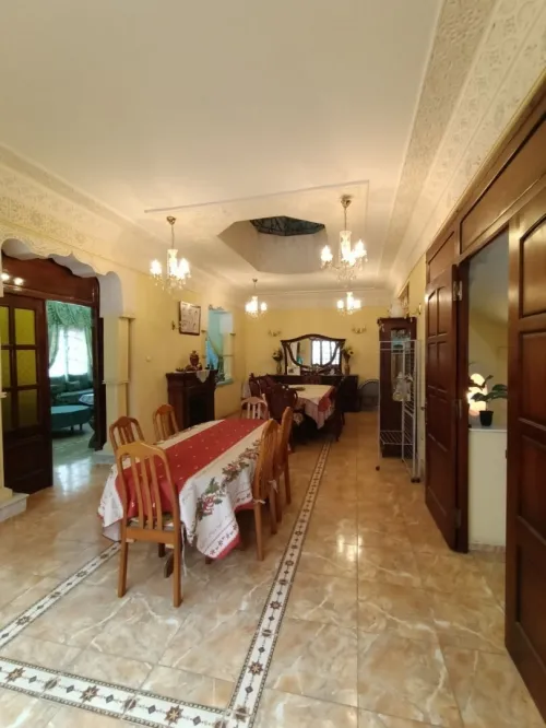 Vente Villa Oran Oran