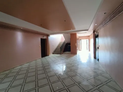 Vente Appartement F4 Oran Misseghine