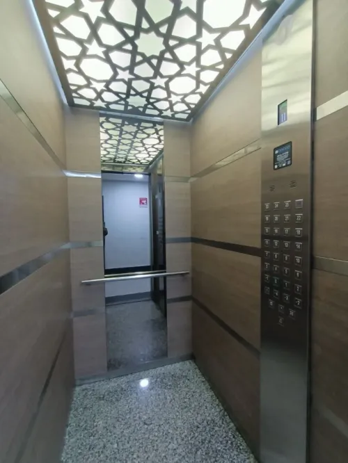 Vente Appartement Duplex F4 Oran Oran