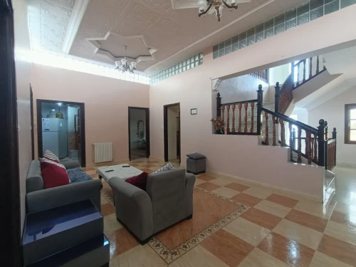 Location Villa Oran Bethioua
