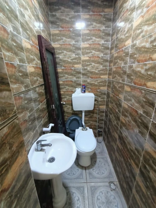 Vente Villa Oran Bir el djir