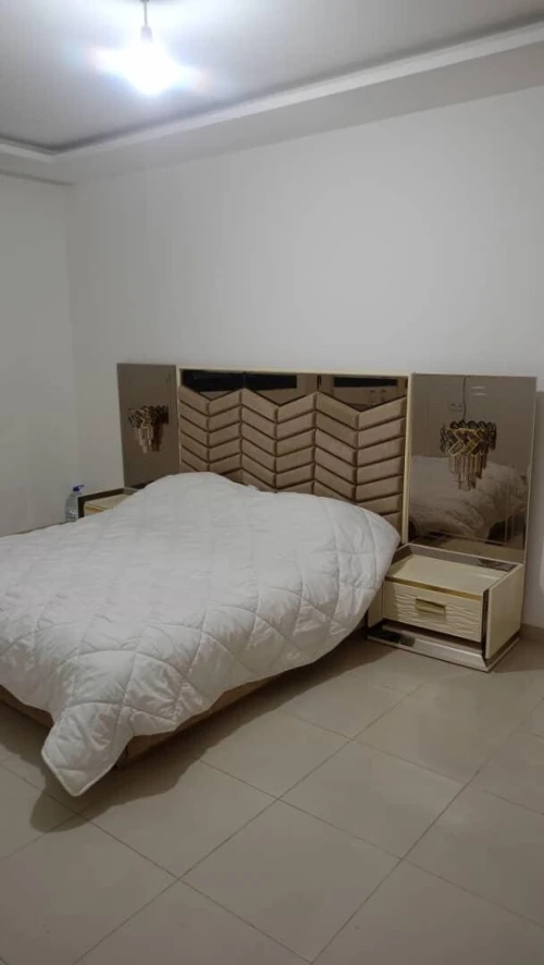 Location Appartement F3 Oran Bir el djir