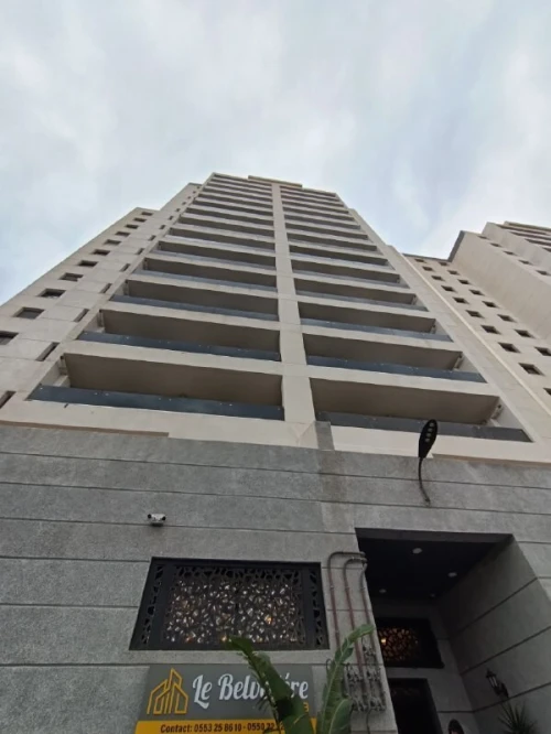 Vente Appartement F4 Oran Oran