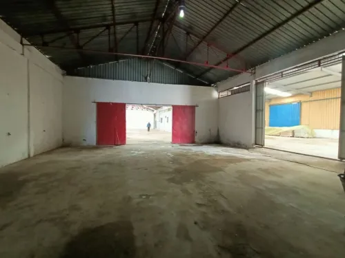 Location Hangar - Usine Oran Misseghine