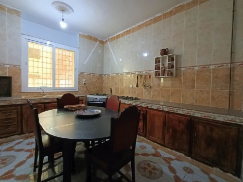 Vente Villa Oran Bir el djir