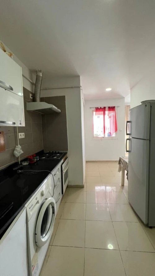 Vente Appartement F2 Oran Bir el djir