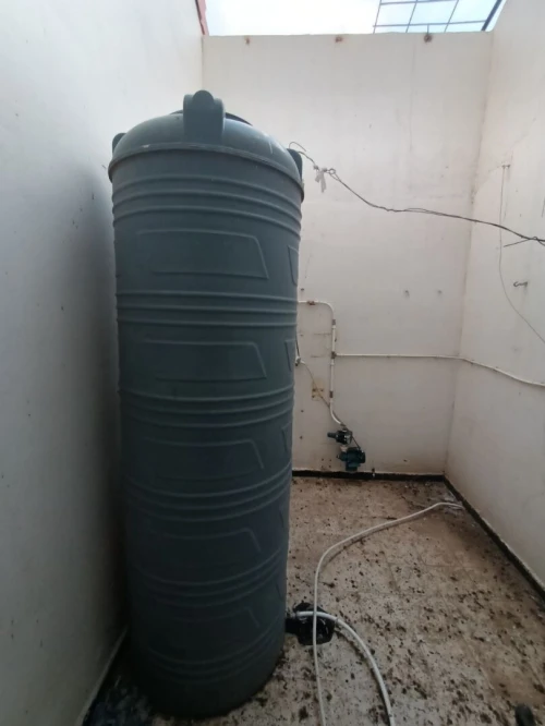 Vente Villa Oran El Kerma