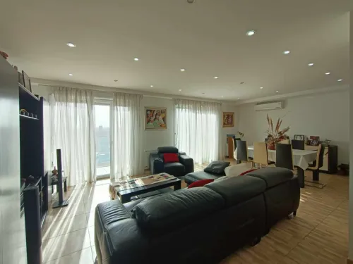 Vente Appartement F4 Oran Oran