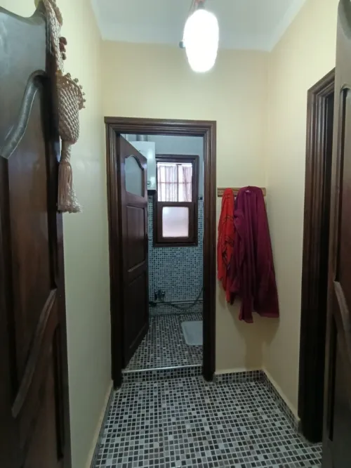 Location Villa Oran Bir el djir
