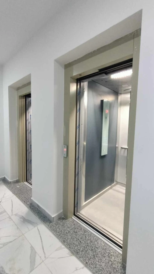 Location Appartement F3 Oran Oran