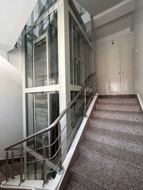 Location Immeuble Oran Oran